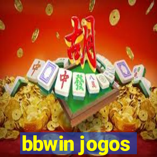 bbwin jogos